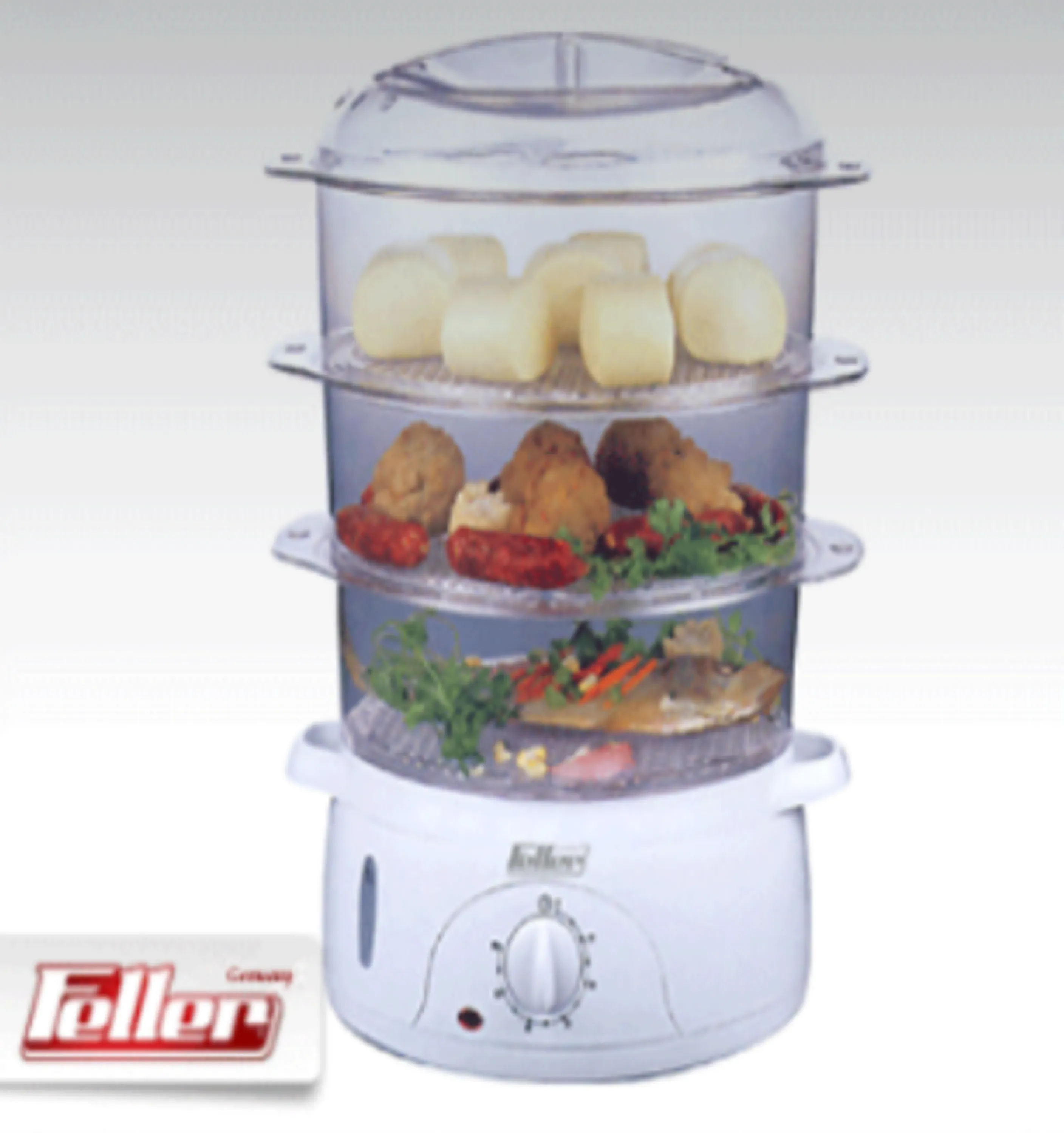 بخارپزفلر SC86 بخارپزفلر SC86